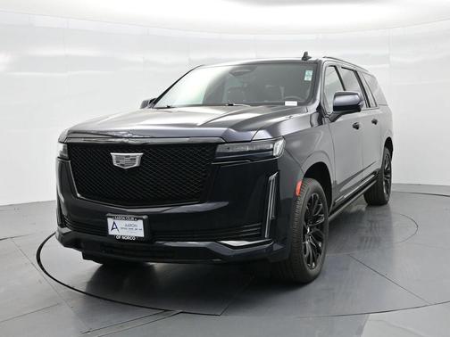2023 Cadillac Escalade ESV Sport Platinum