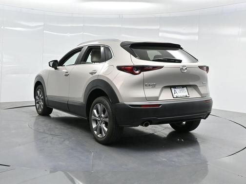 2022 Mazda CX-30 2.5 S Premium Package