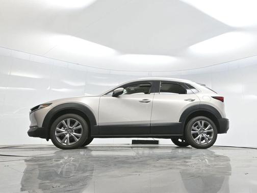 2022 Mazda CX-30 2.5 S Premium Package