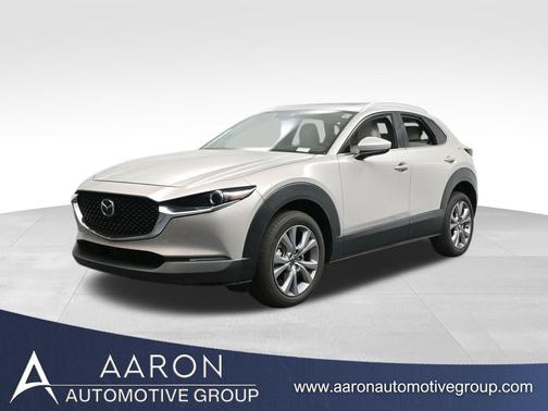 2022 Mazda CX-30 2.5 S Premium Package