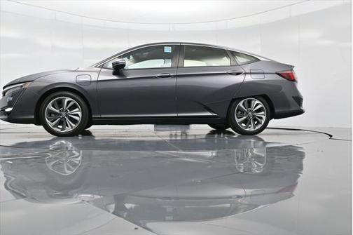 2021 Honda Clarity Plug-In Hybrid Base