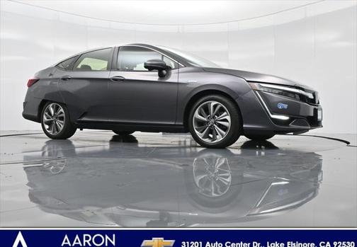 2021 Honda Clarity Plug-In Hybrid Base