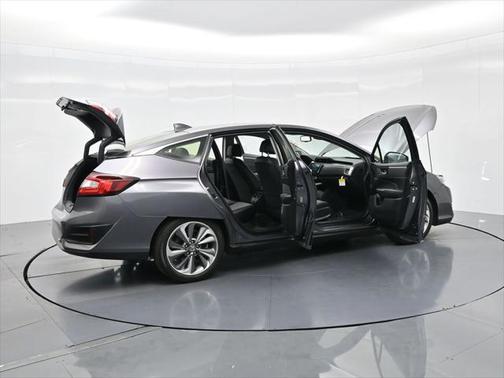 2021 Honda Clarity Plug-In Hybrid Base