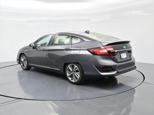 2021 Honda Clarity Plug-In Hybrid Base