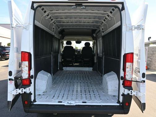 2022 RAM ProMaster 2500 High Roof