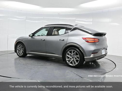 2025 Genesis GV60 Advanced AWD