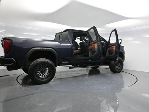 2024 GMC Sierra 2500 Denali Ultimate