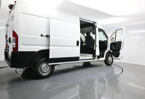 2022 RAM ProMaster 2500 High Roof