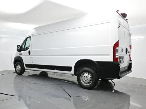 2022 RAM ProMaster 2500 High Roof