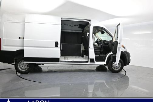 2022 RAM ProMaster 2500 High Roof