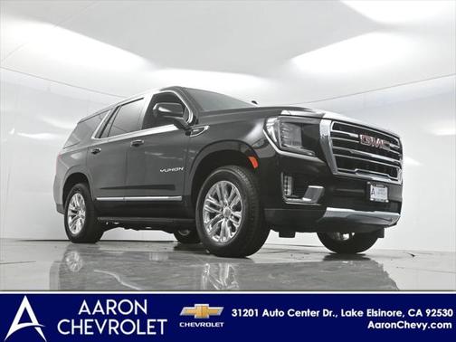 2024 GMC Yukon SLT