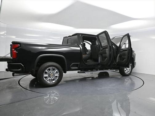 2024 Chevrolet Silverado 2500 High Country