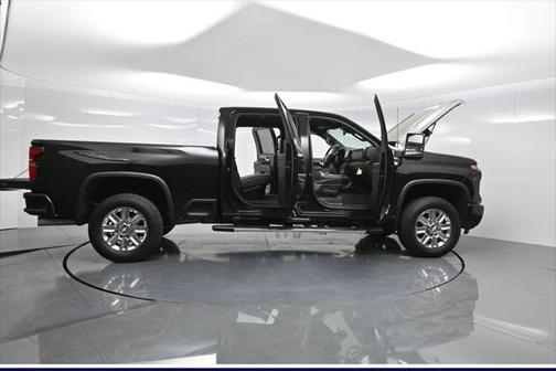 2024 Chevrolet Silverado 2500 High Country