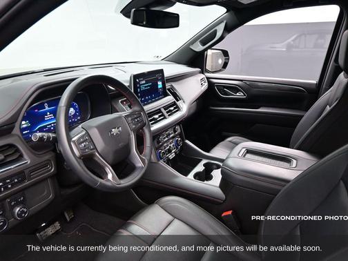 2023 Chevrolet Tahoe 4WD RST