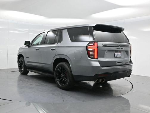 2023 Chevrolet Tahoe 4WD RST