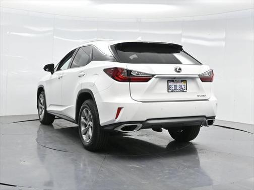 2018 Lexus RX 350 Base