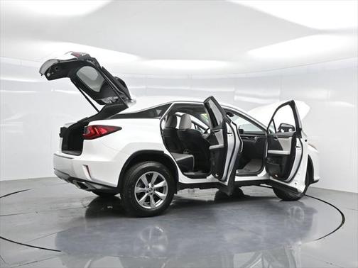 2018 Lexus RX 350 Base