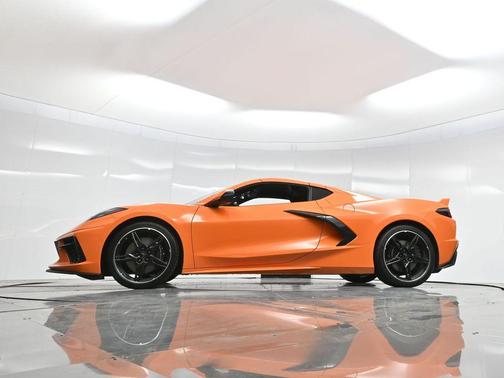 2023 Chevrolet Corvette Stingray w/1LT
