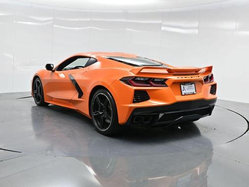 2023 Chevrolet Corvette Stingray w/1LT