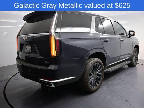 2024 Cadillac Escalade Luxury