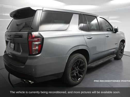 2023 Chevrolet Tahoe 4WD RST