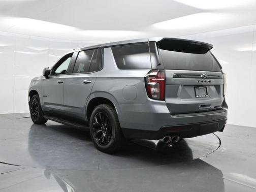 2023 Chevrolet Tahoe 4WD RST