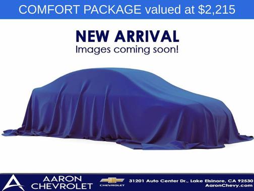 Sterling Gray Metallic 2025 Chevrolet Suburban LT