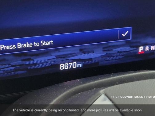 2025 Chevrolet Tahoe 2WD RST