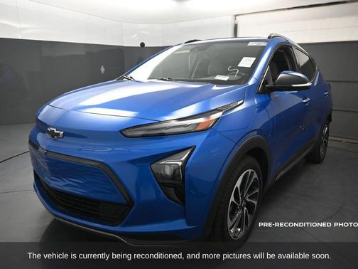 2022 Chevrolet Bolt EUV FWD Premier