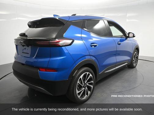 2022 Chevrolet Bolt EUV FWD Premier