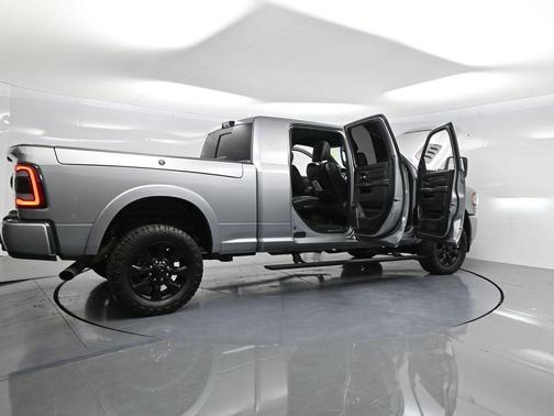 2023 RAM 2500 Limited Mega Cab 4x4 6'4' Box