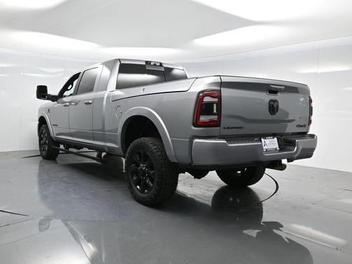 2023 RAM 2500 Limited Mega Cab 4x4 6'4' Box