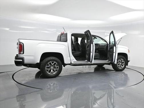 2022 GMC Canyon Base