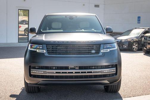 2025 Land Rover Range Rover P530 Autobiography