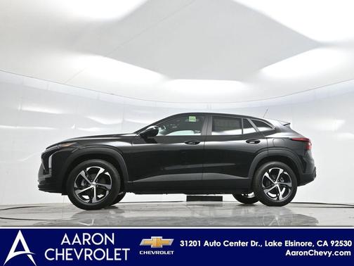 2026 Chevrolet Trax FWD 1RS