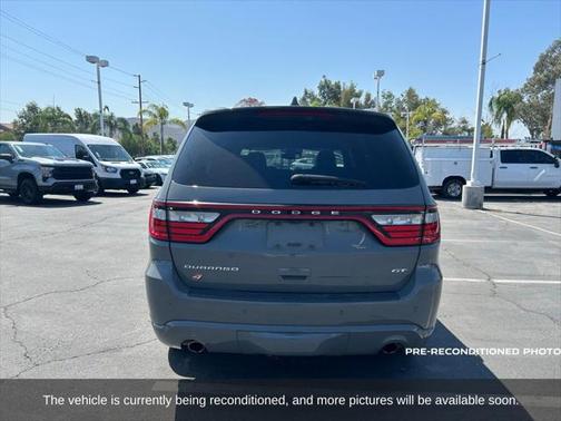 2023 Dodge Durango GT Plus