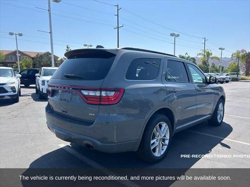 2023 Dodge Durango GT Plus