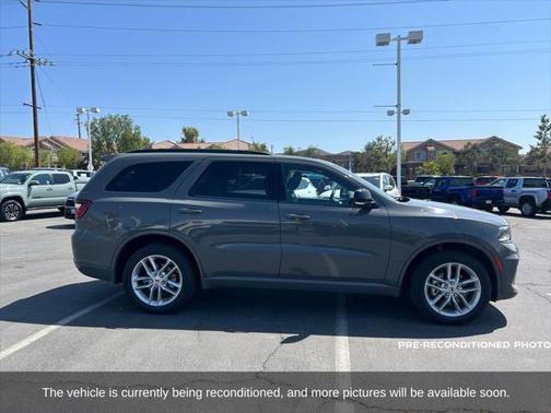2023 Dodge Durango GT Plus