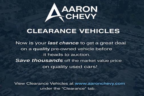 2022 Chevrolet Tahoe 2WD RST