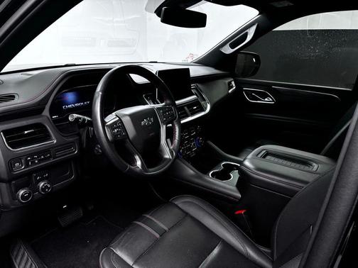 2022 Chevrolet Tahoe 2WD RST