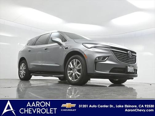 2023 Buick Enclave Essence FWD