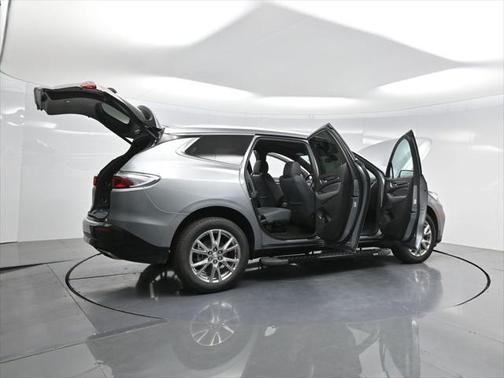 2023 Buick Enclave Essence FWD