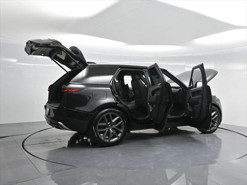 2024 Land Rover Range Rover Sport SE