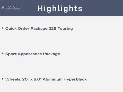 2018 Chrysler 300 Touring
