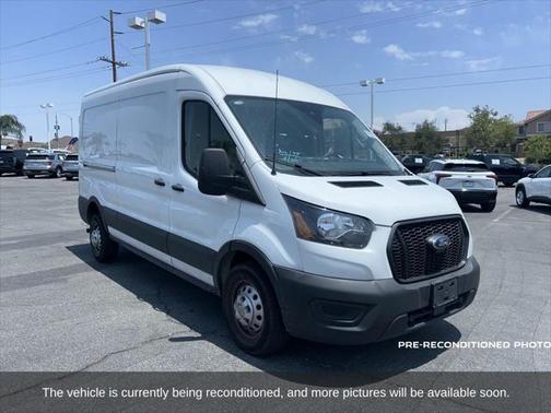 2023 Ford Transit-250 Base