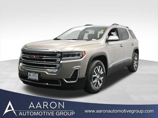 2022 GMC Acadia FWD SLE