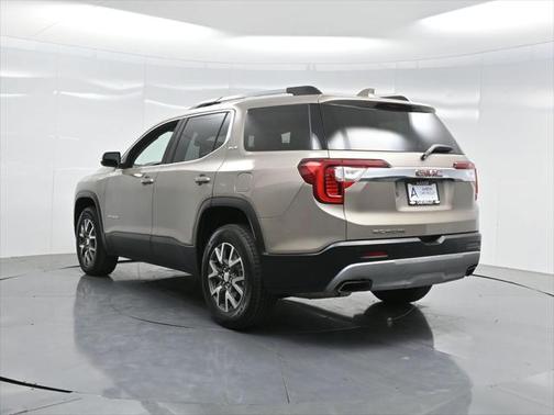 2022 GMC Acadia FWD SLE