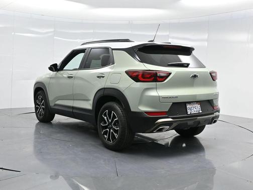 2024 Chevrolet Trailblazer ACTIV