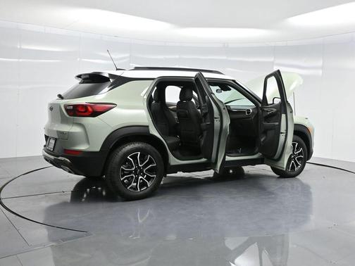 2024 Chevrolet Trailblazer ACTIV