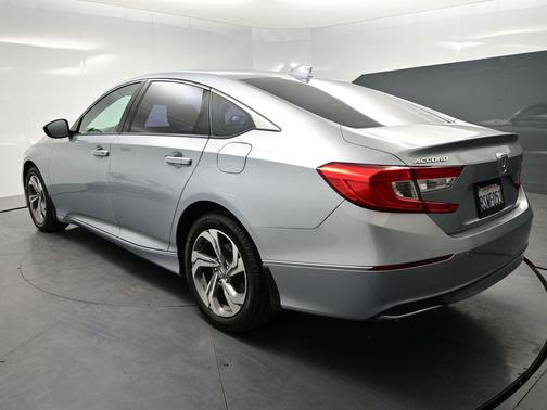 2020 Honda Accord EX 1.5T